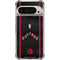 NBA Toronto Raptors Jersey Google Pixel 9/9 Pro Clear Case